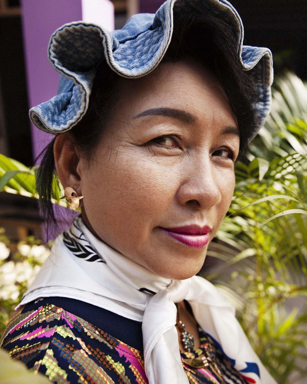 Oscar Ouk x Gypsy Sport