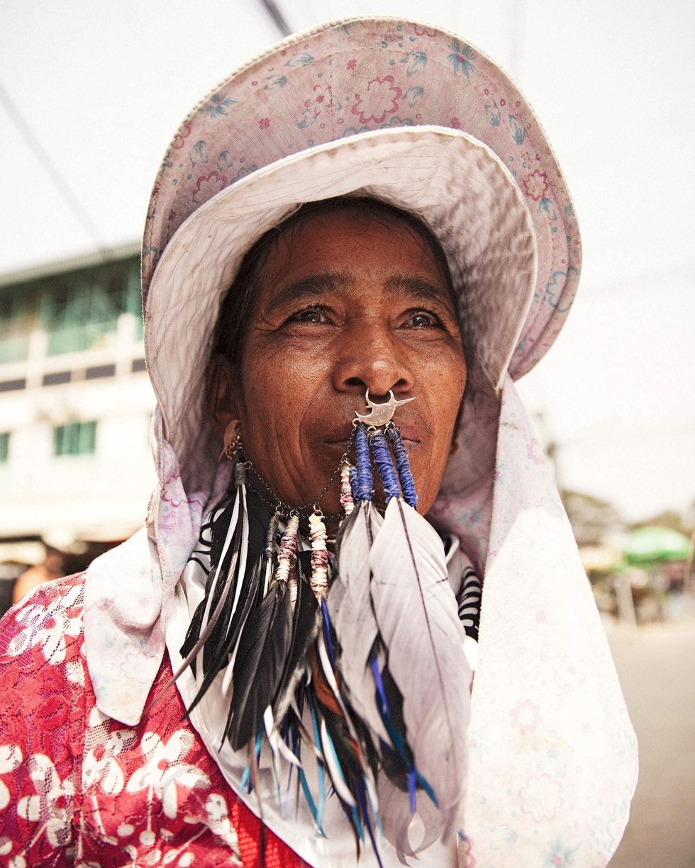 Oscar Ouk x Gypsy Sport