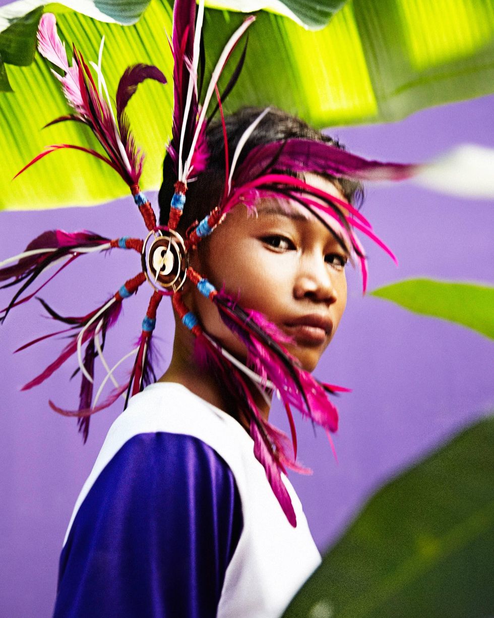 Oscar Ouk x Gypsy Sport