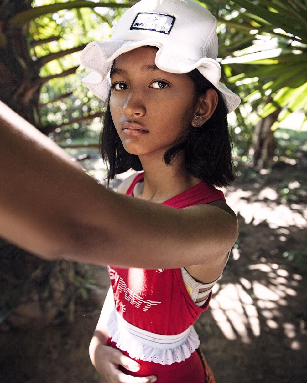 Oscar Ouk x Gypsy Sport