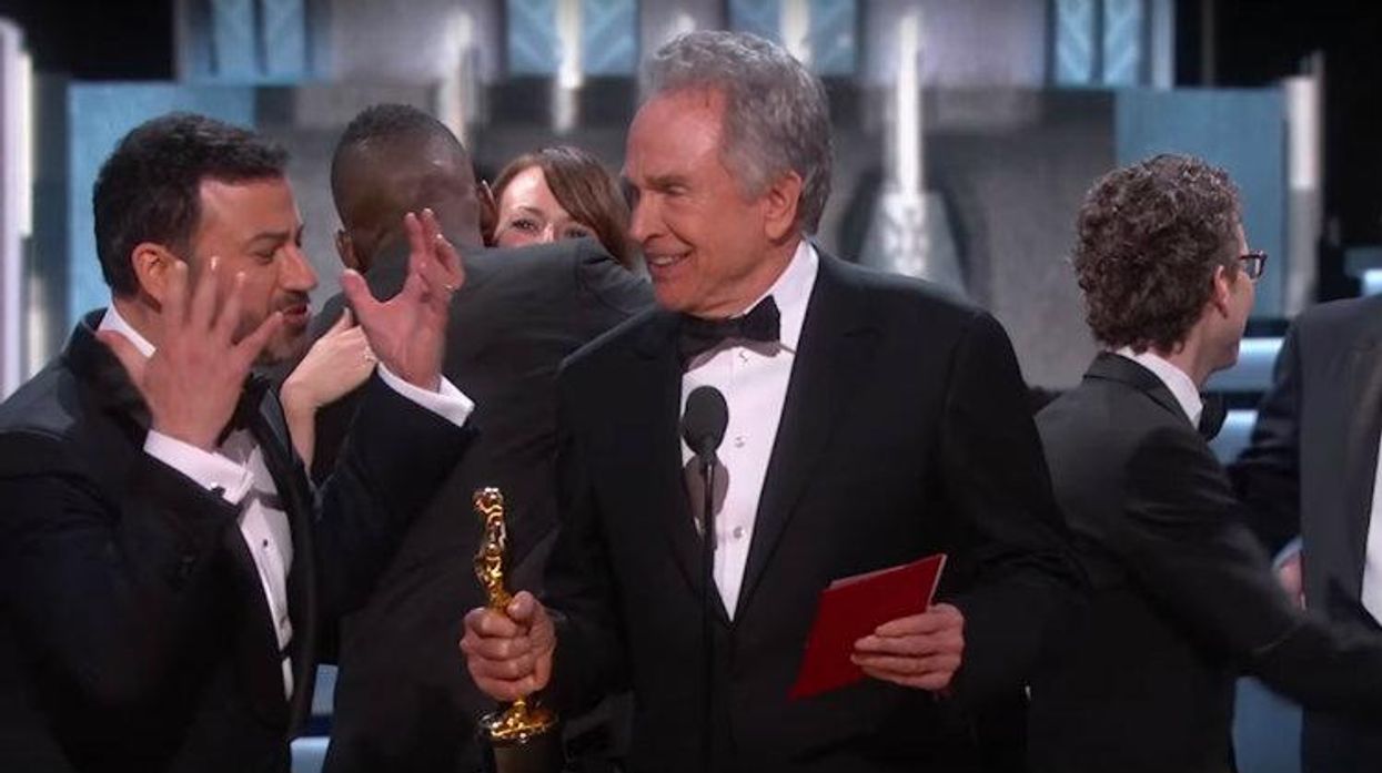 Oscars, Academy Awards