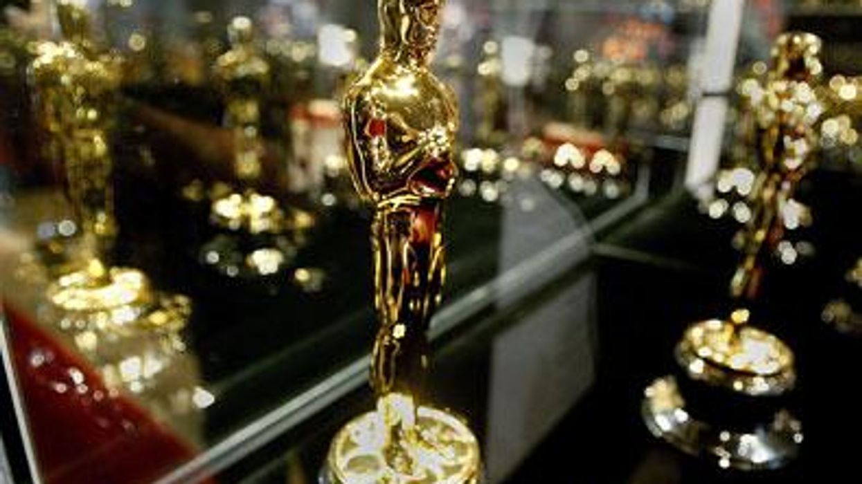 Oscars