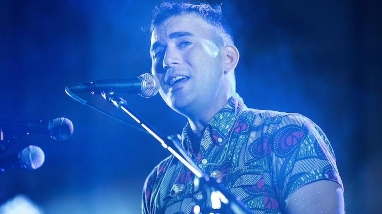 Other performers including (scream!) Mary J. Blige singing the Mudbound nominee "Mighty River,"