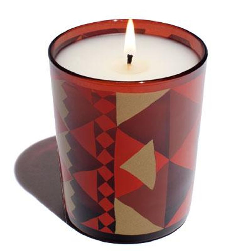 Oud Ambre candle by Diptyque