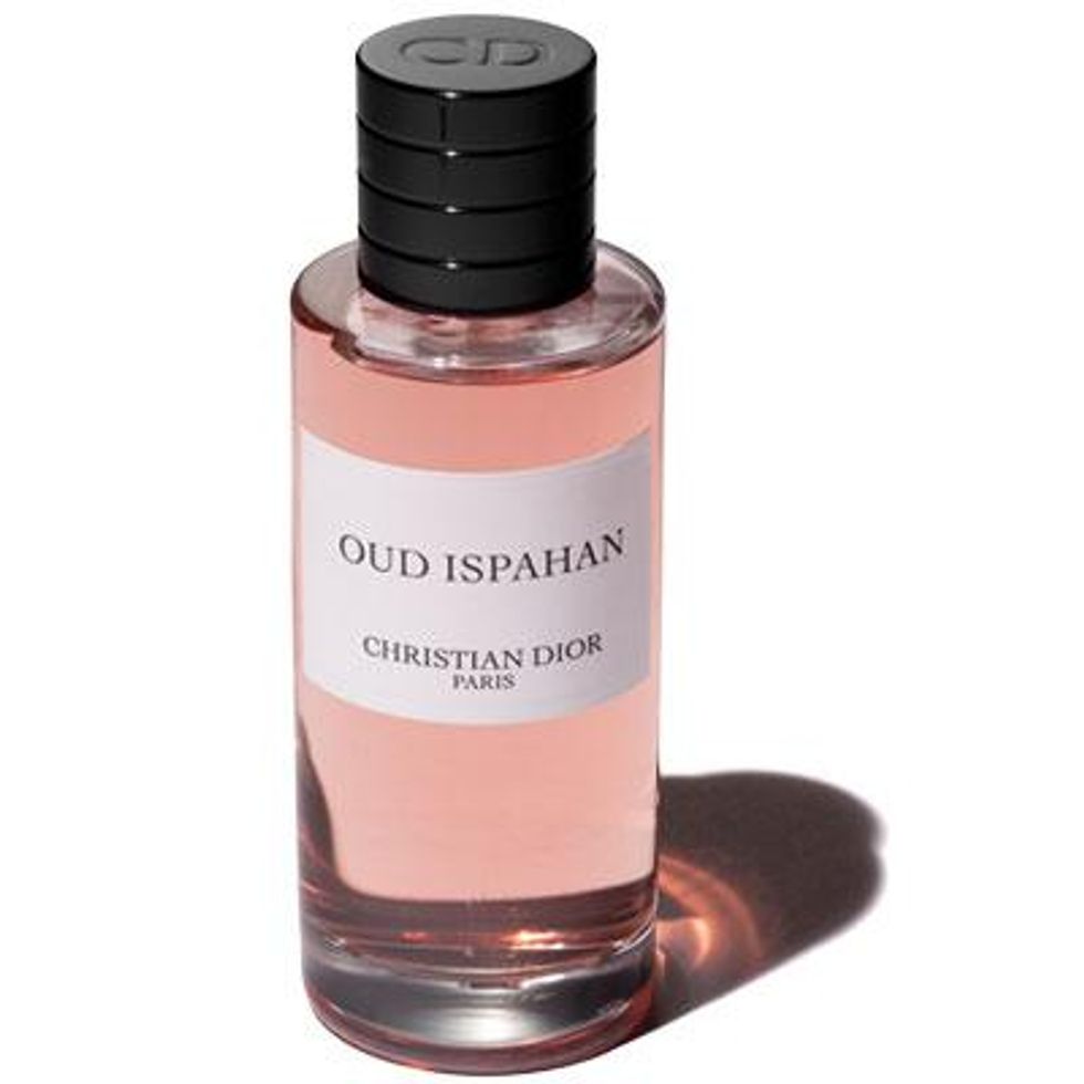 Oud Ispahan Fragrance by Christian Dior