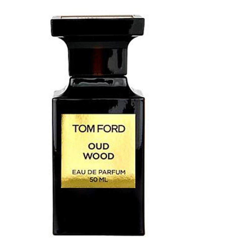 Oud Wood eau de parfum