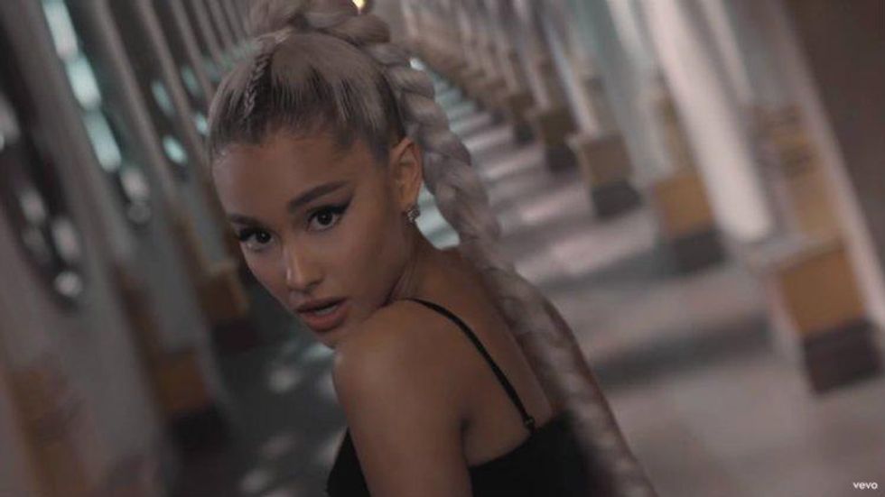 Our 11 Favorite Ariana Grande Collaborations, Ranked