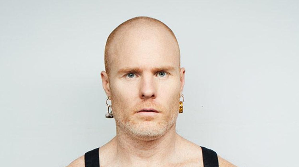 Our Decade-Long Love Affair With Hercules and Love Affair