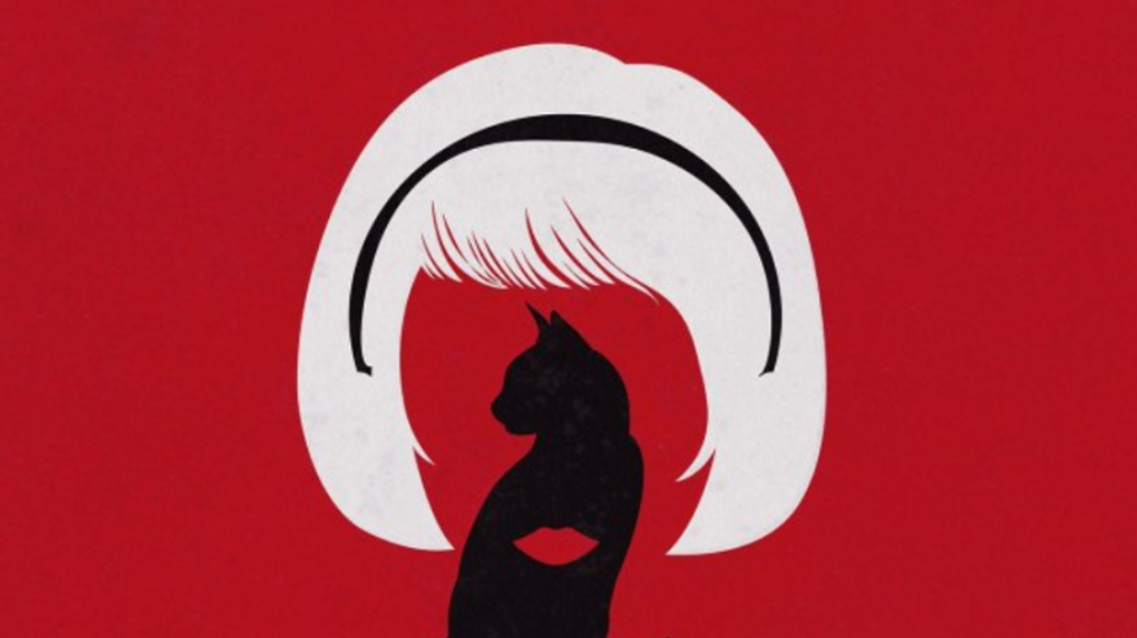 Our First Look at 'Chilling Adventures of Sabrina'