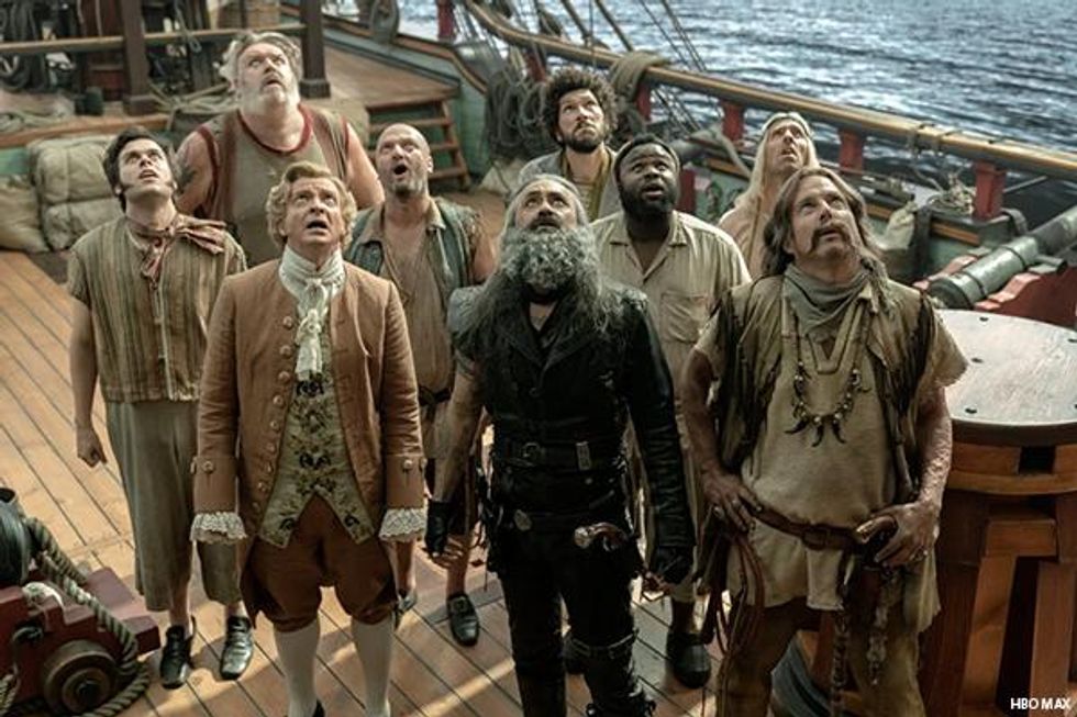 Our Flag Means Death