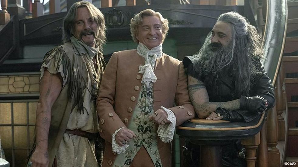 Our Flag Means Death