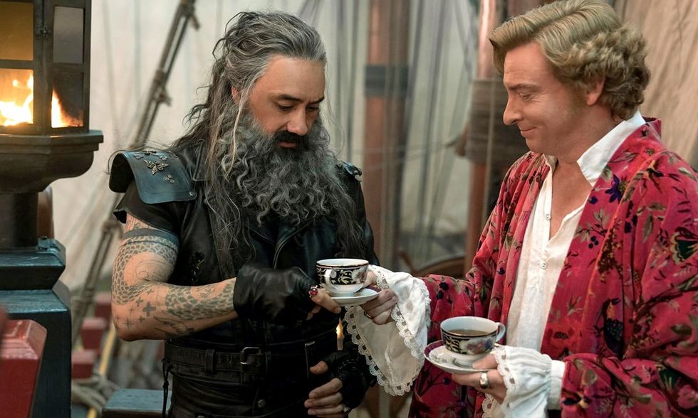 Our Flag Means Death