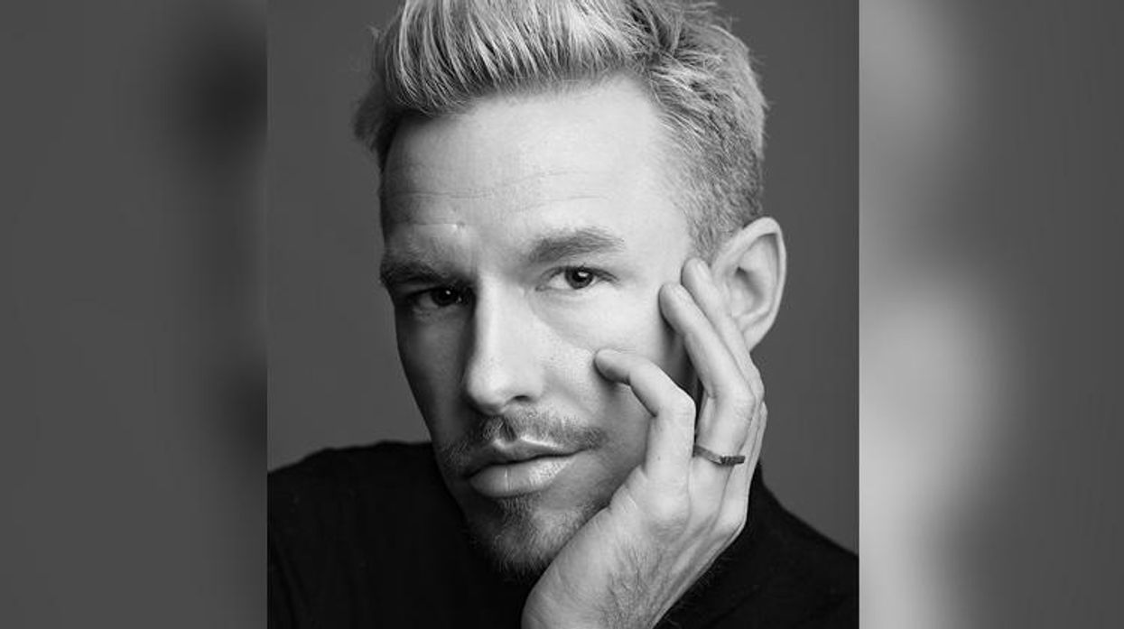 Out 100: Editor's Letter, "Generations"