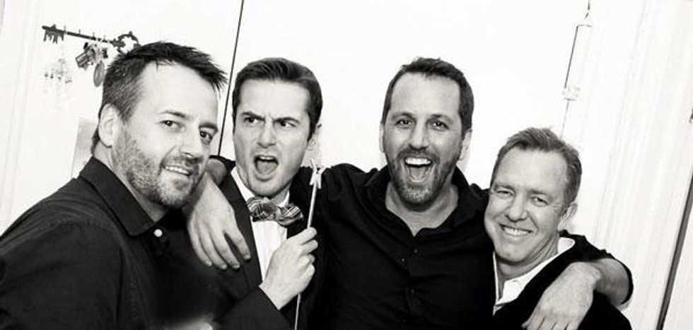 OUT & About: Submit Your Photo