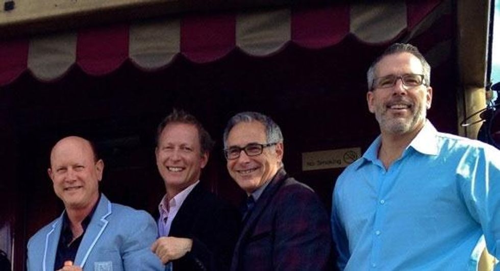 OUT & About: Submit Your Photo