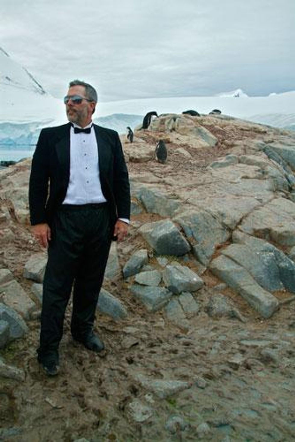 OUT & About: Submit Your Photo