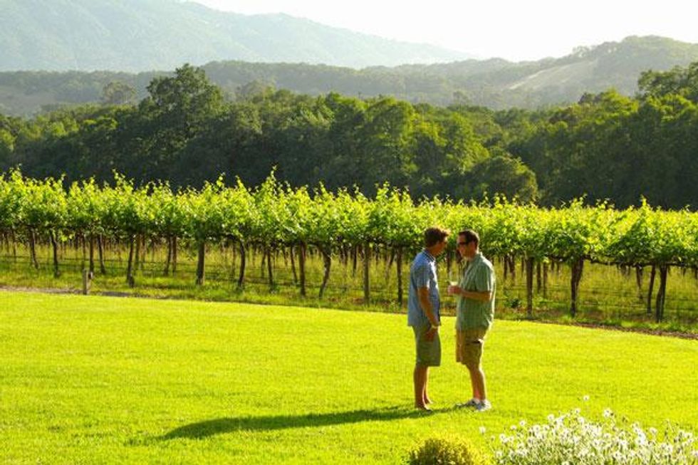 OUT & About: Submit Your Photo