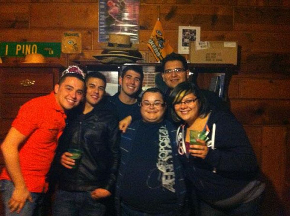 OUT & About: Submit Your Photo