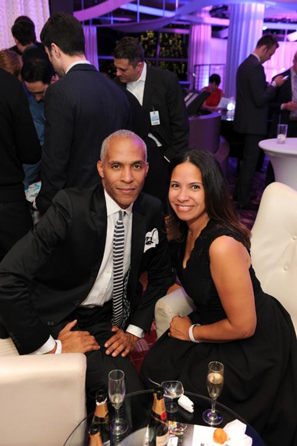 OUT at Sea with Celebrity Cruises