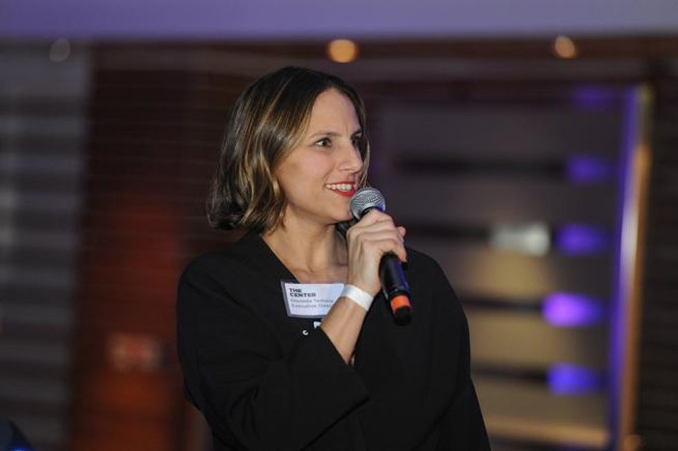 OUT at Sea with Celebrity Cruises