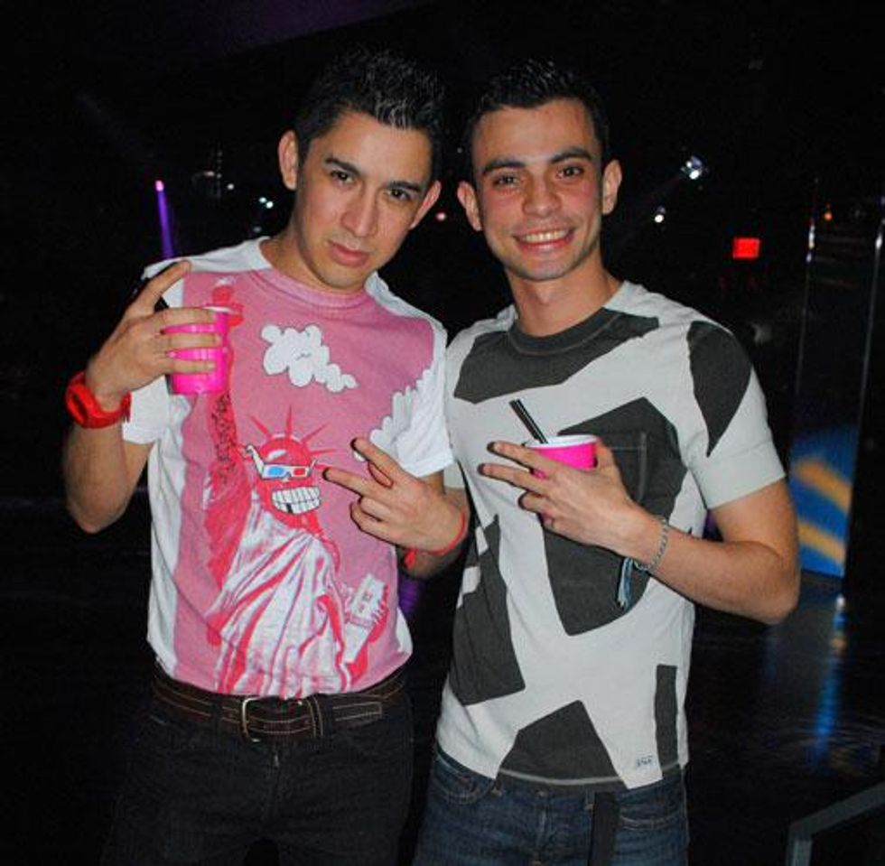 'Out' Celebrates Love (Issue)