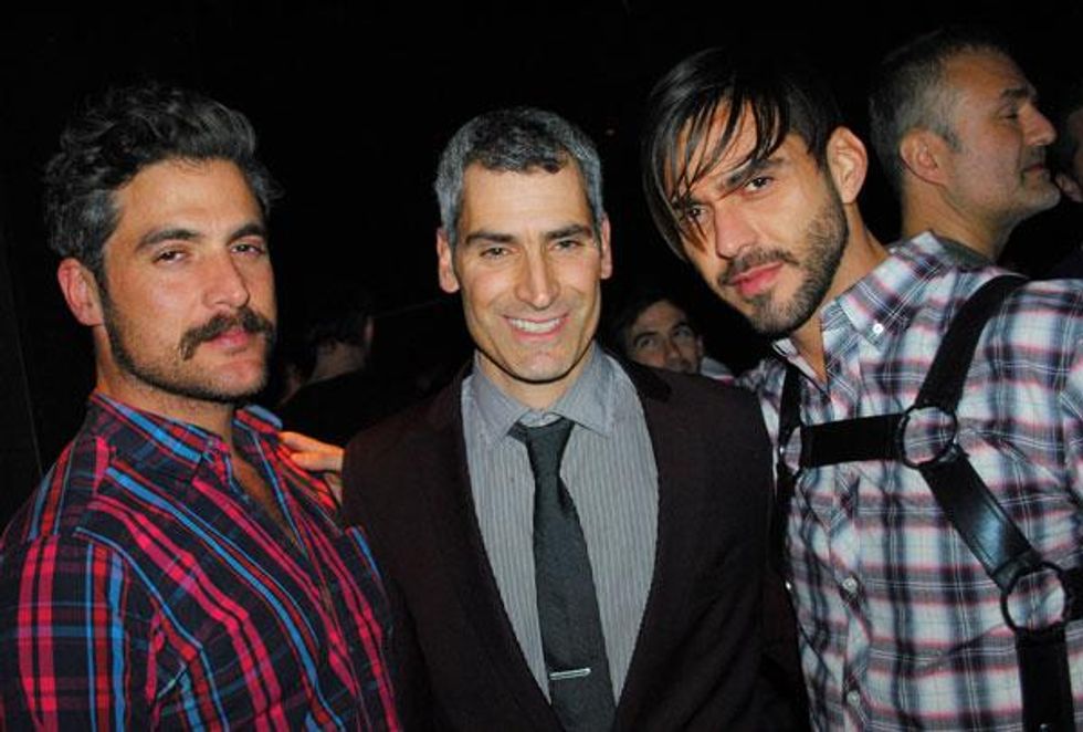 'Out' Celebrates Love (Issue)