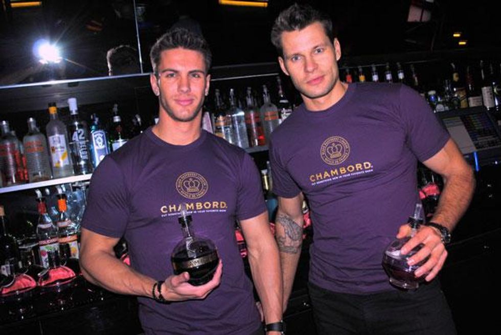 'Out' Celebrates Love (Issue)