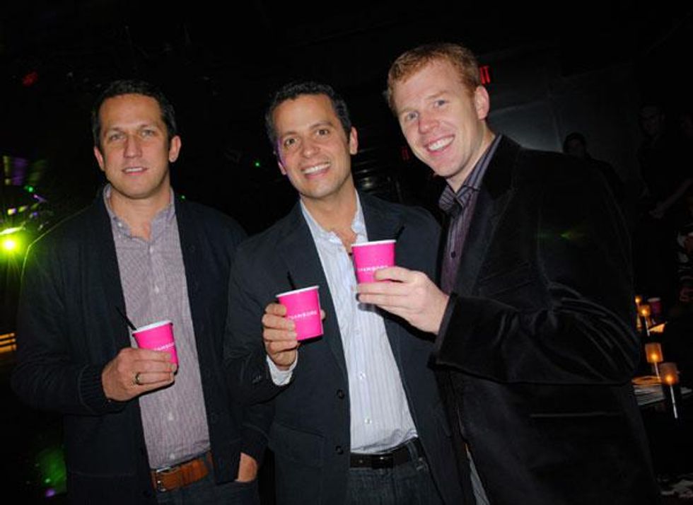 'Out' Celebrates Love (Issue)