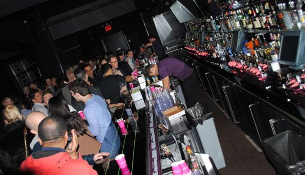 'Out' Celebrates Love (Issue)