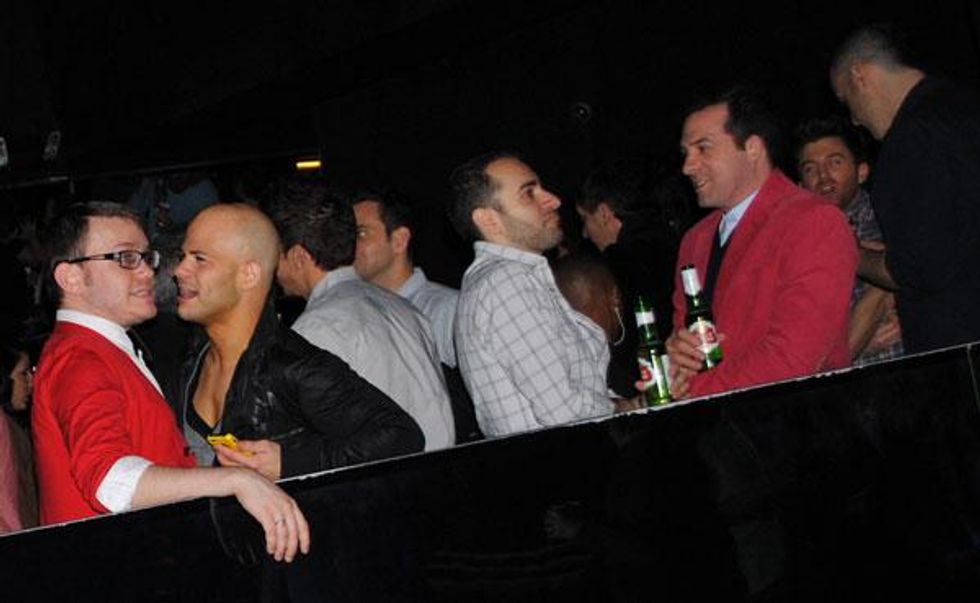 'Out' Celebrates Love (Issue)