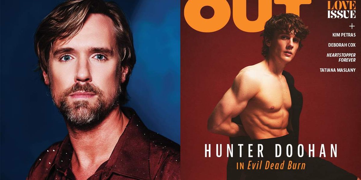 Queer love matters in a horror-filled world