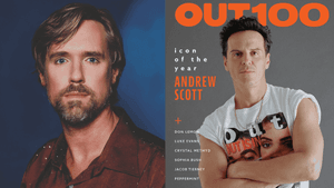 The 2026 Out100: Meet the year's top LGBTQ+ changemakers