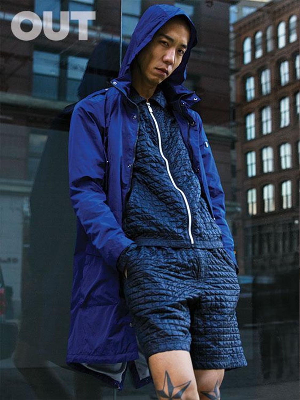 OUT Editorial: Breaking News