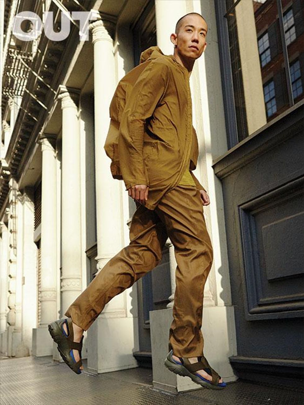 OUT Editorial: Breaking News