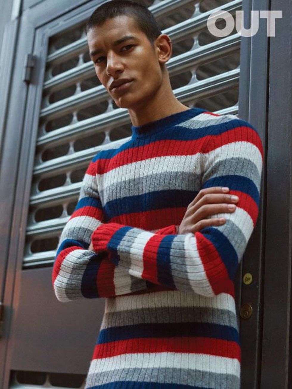 OUT Editorial: Fine Lines