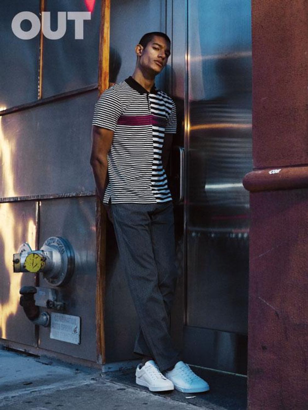 OUT Editorial: Fine Lines