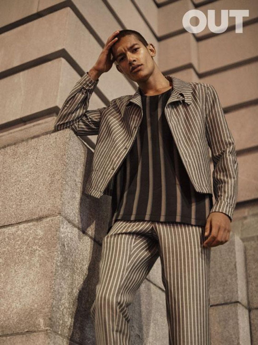 OUT Editorial: Fine Lines