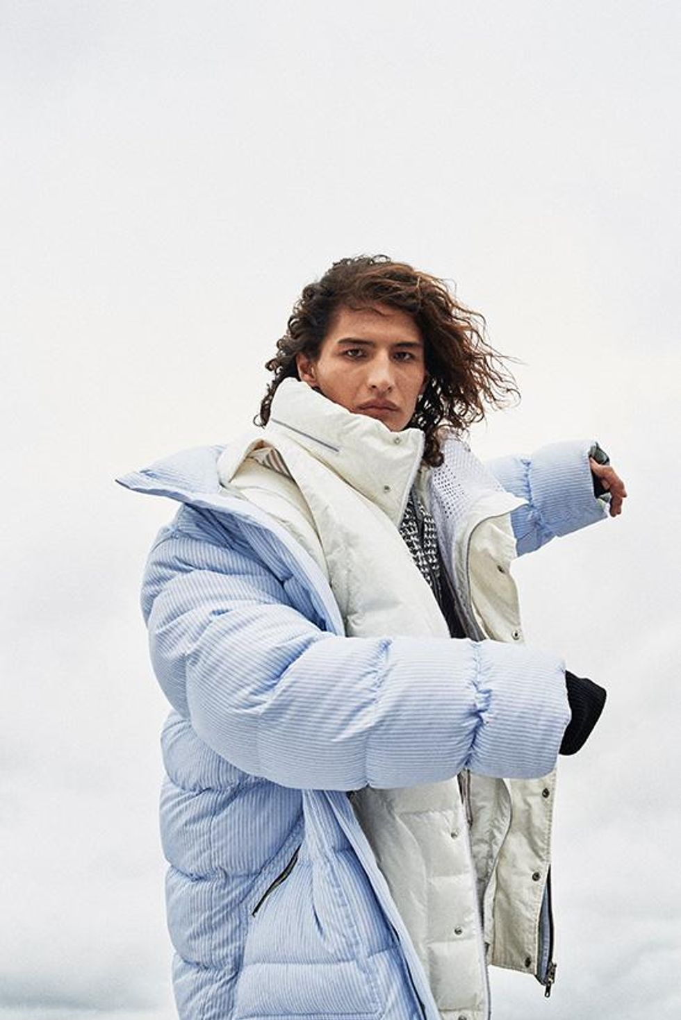 OUT Editorial: Leather Bound