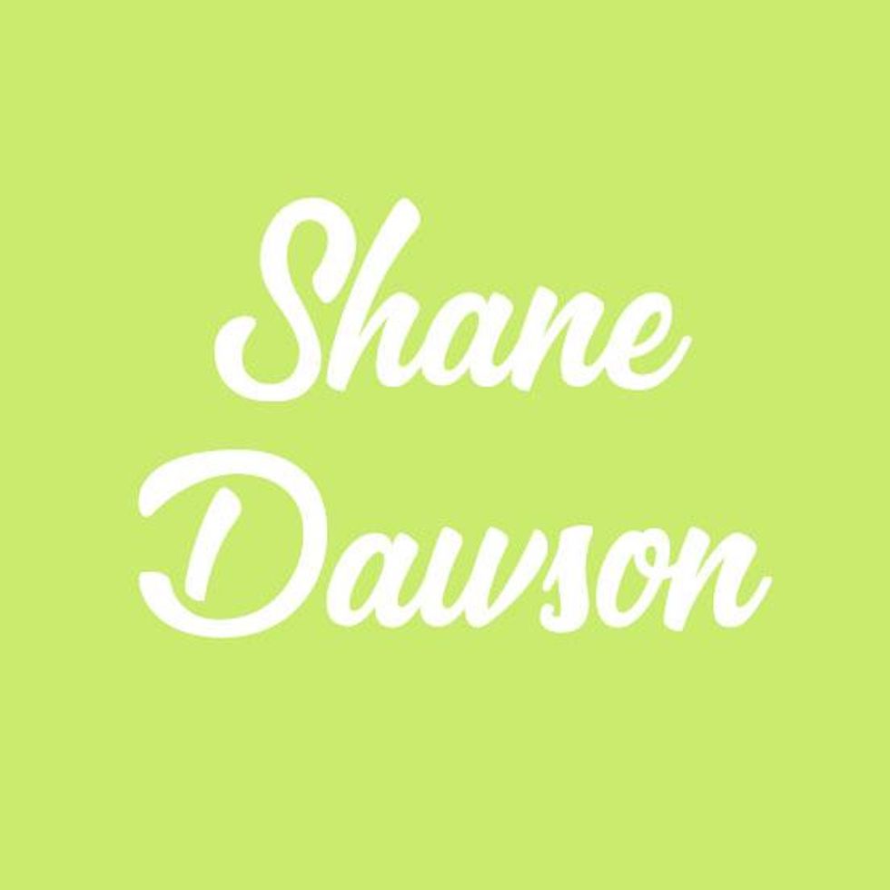 OUT Editorial: Leather Bound