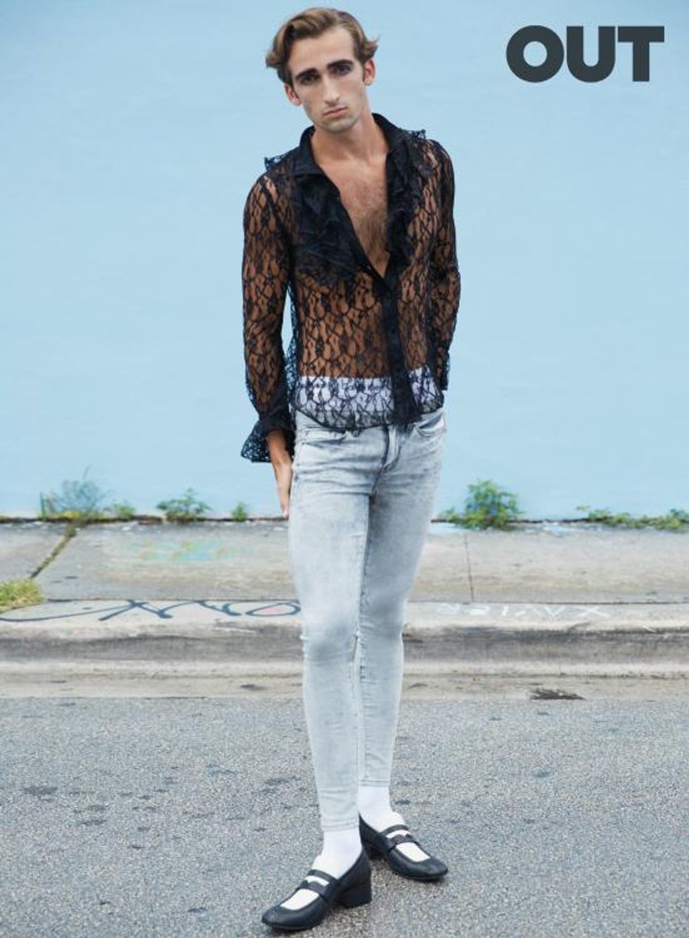 OUT Fashion: Chasing Down Miami's Hottest Youth