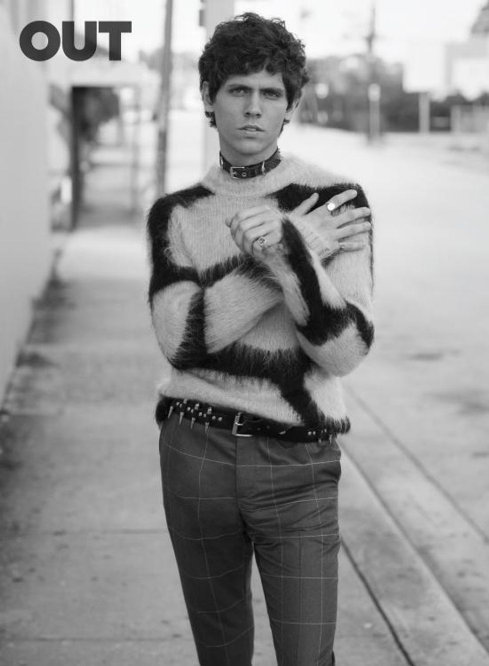 OUT Fashion: Chasing Down Miami's Hottest Youth