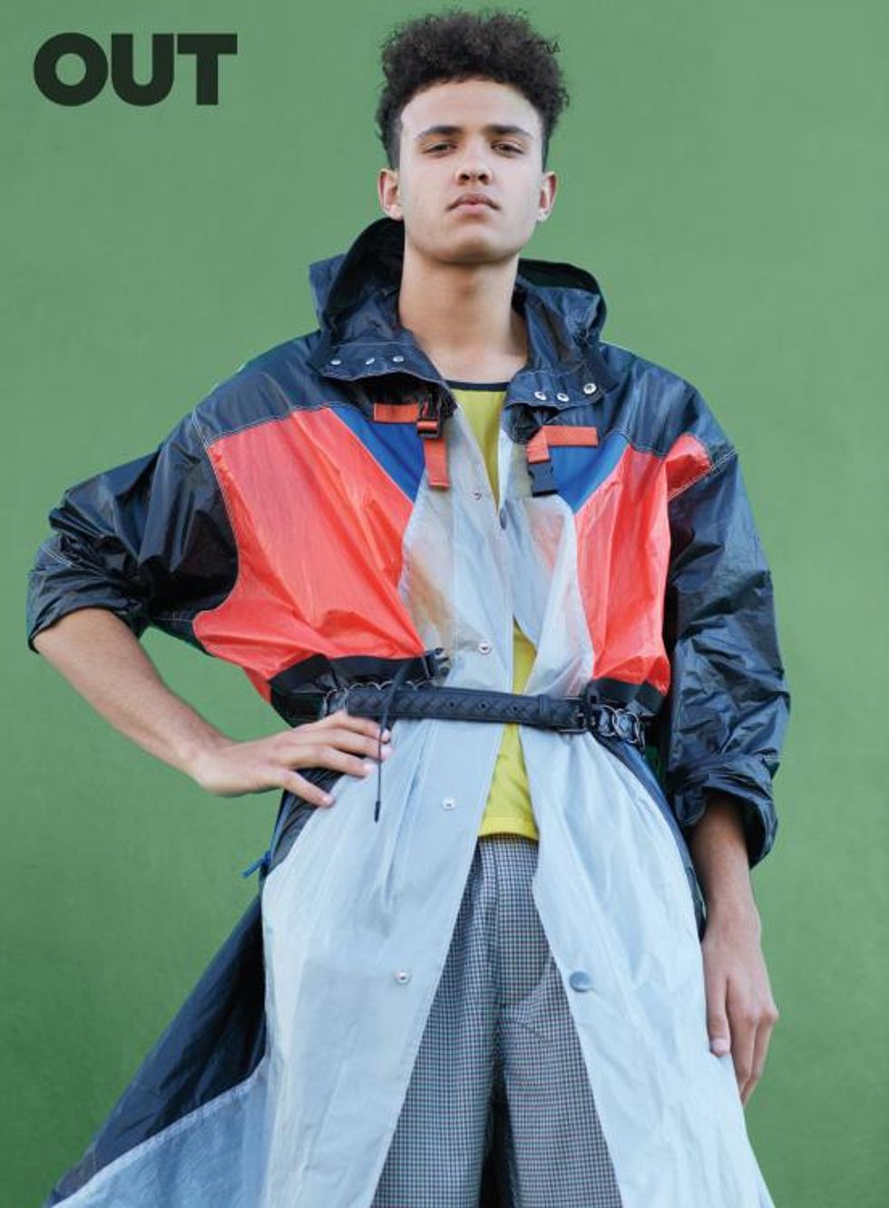 OUT Fashion: Chasing Down Miami's Hottest Youth