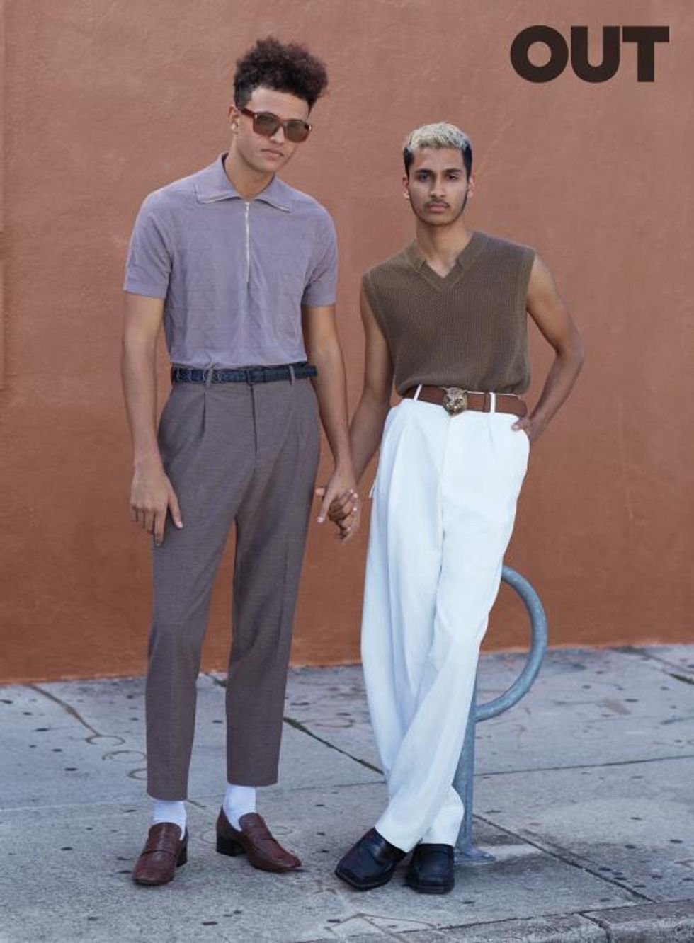 OUT Fashion: Chasing Down Miami's Hottest Youth