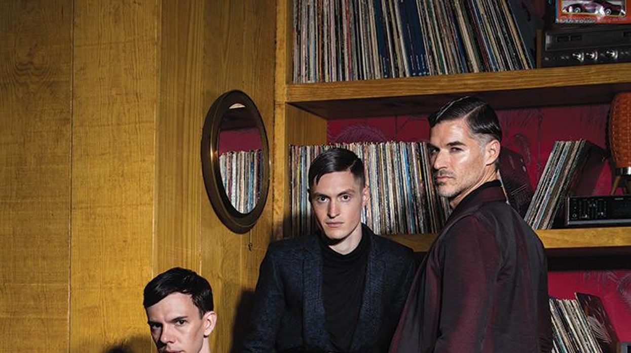 Out Fashion Vanguard