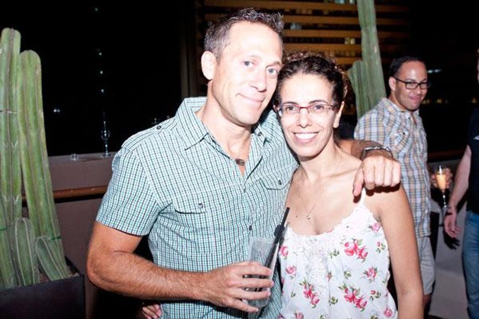 Out in Israel: Cocktails in Tel Aviv