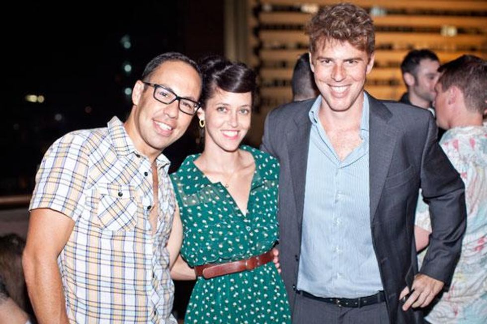 Out in Israel: Cocktails in Tel Aviv