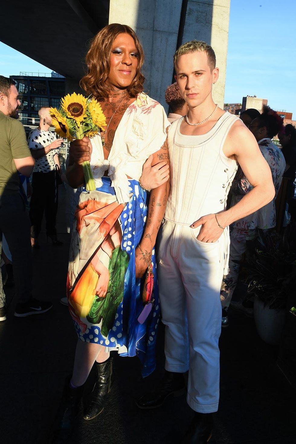 Out Legacy Dinner & After-Party