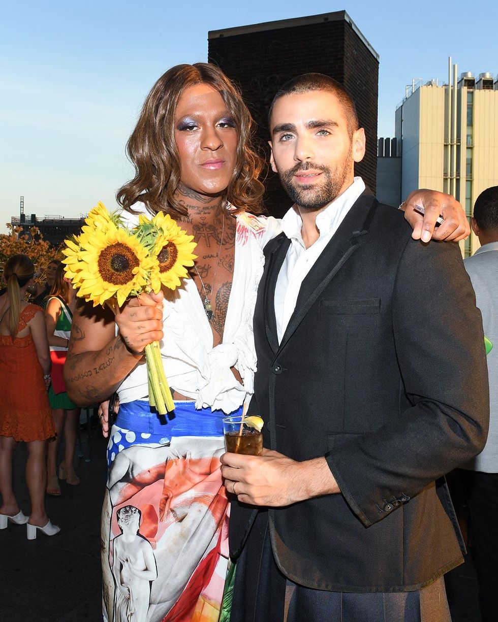 Out Legacy Dinner & After-Party