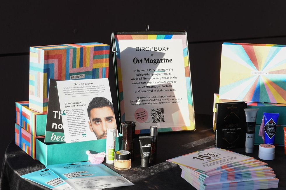 Out Legacy Dinner & After-Party