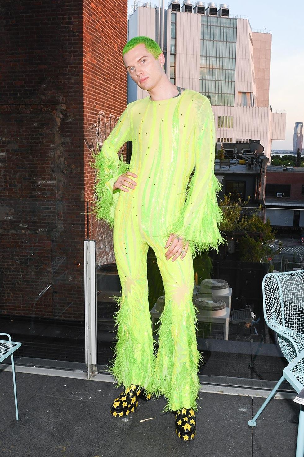 Out Legacy Dinner & After-Party